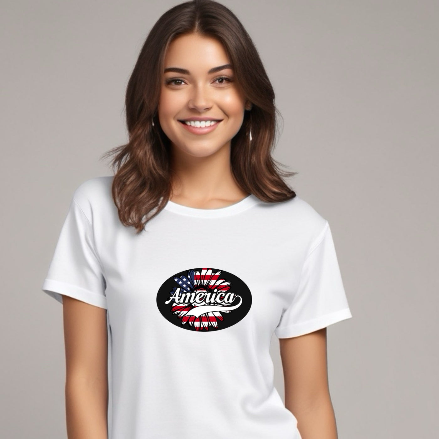 Women’s America T-Shirt