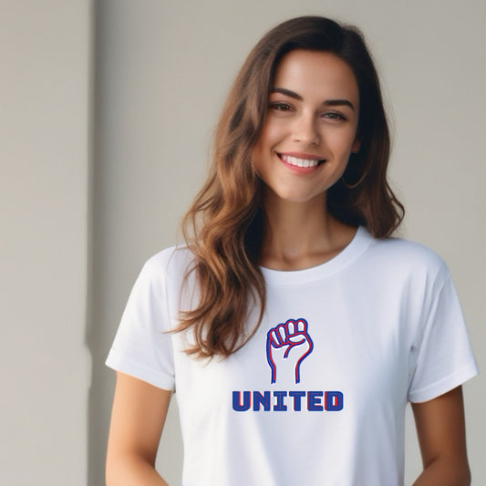 Womens United T-Shirt