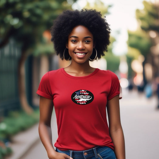 Women’s America T-Shirt